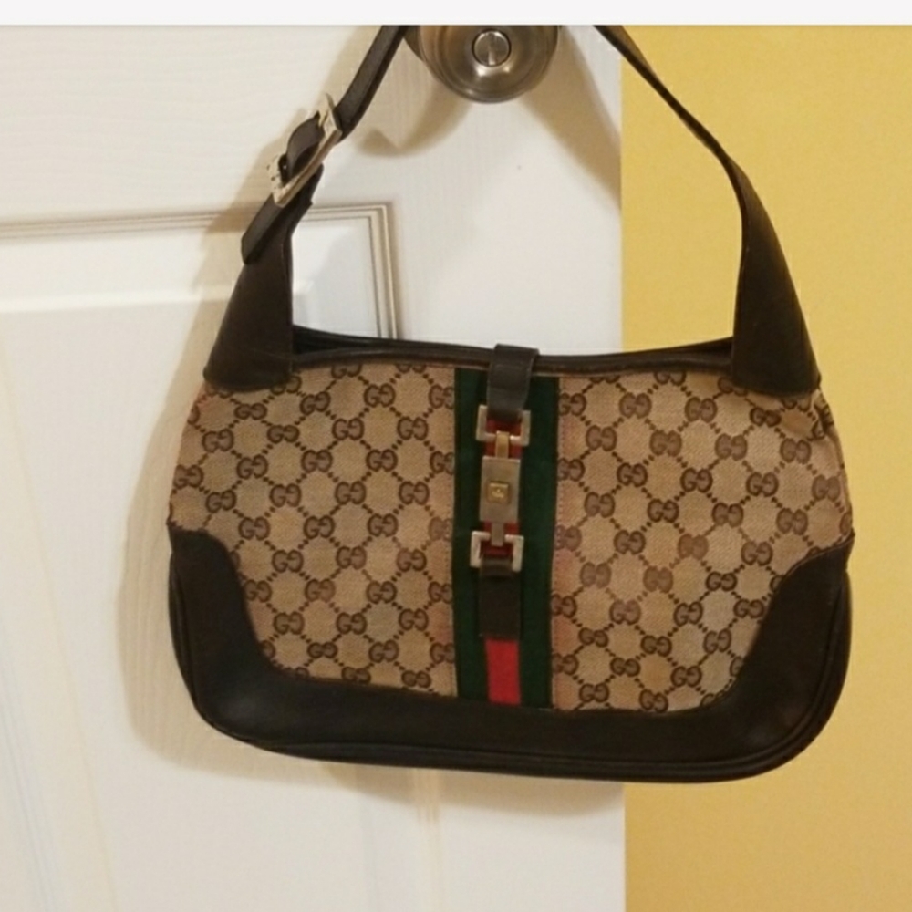 GUCCI Handbag  *Authentic*
